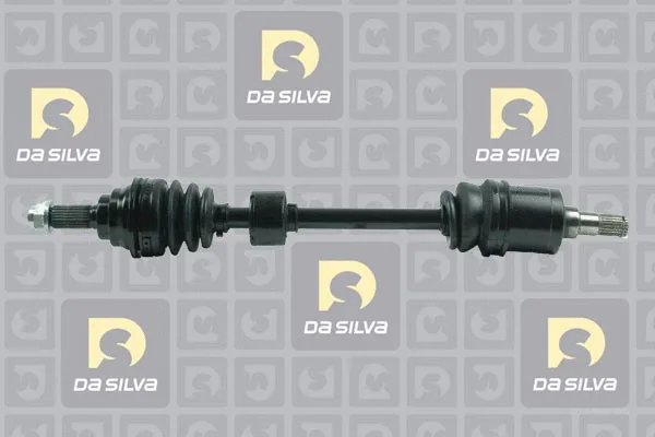 Drive Shaft (98206T)