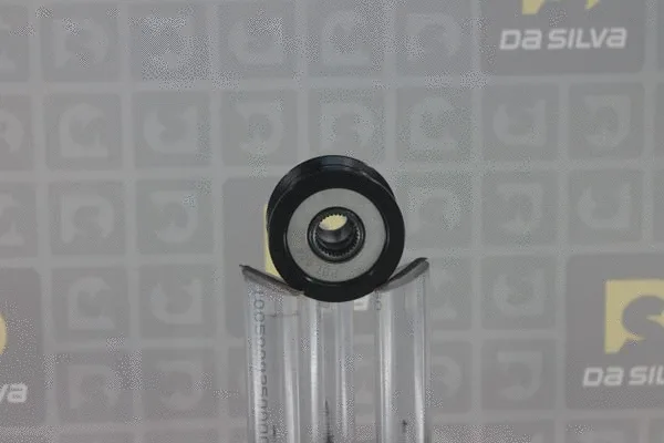 Alternator Freewheel Clutch