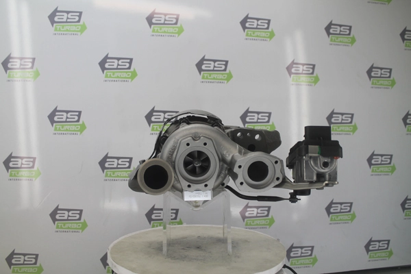 Charger, charging (supercharged/turbocharged)