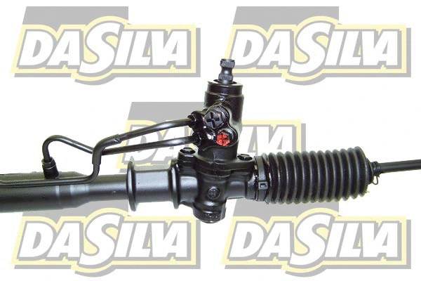 Steering Gear