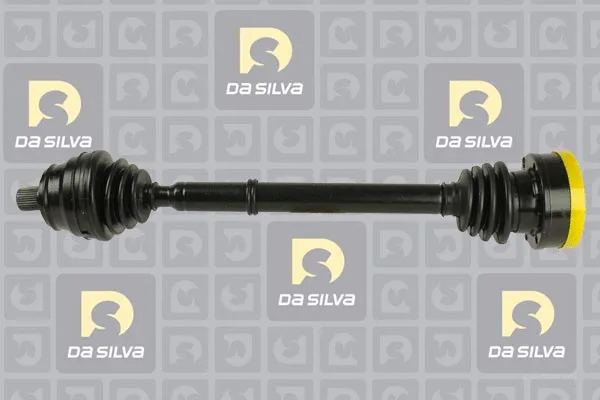 Drive Shaft (2156T)