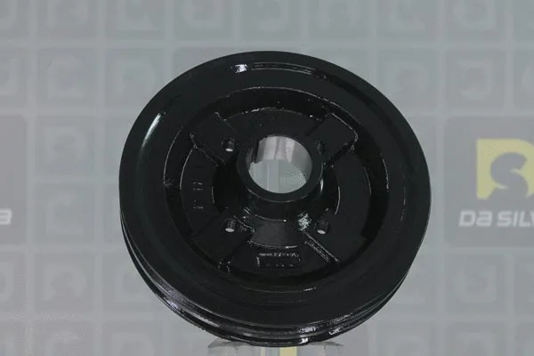 Belt Pulley, crankshaft
