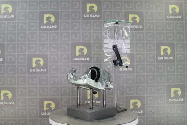 Brake Caliper (ET9673)