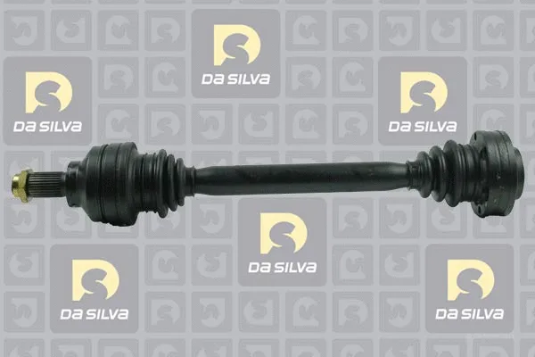 Drive Shaft (4160T)