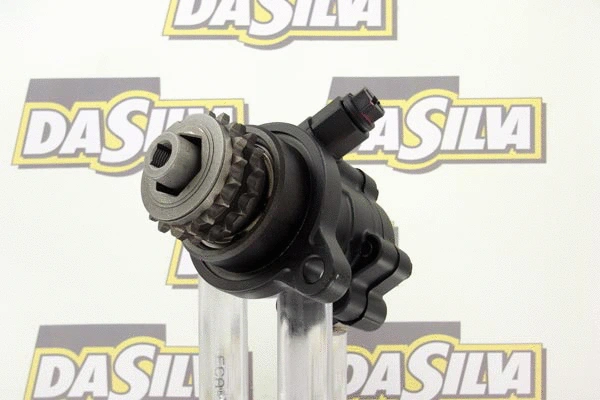 Hydraulic Pump, steering (DP3036)