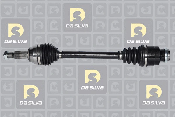 Drive Shaft (94051T)