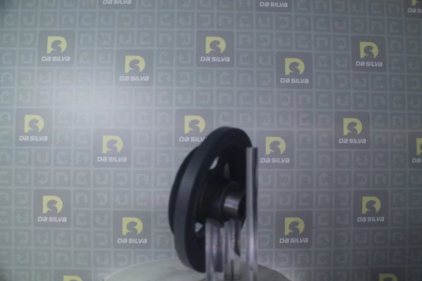 Belt Pulley, crankshaft