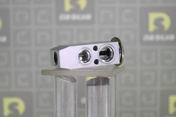 Expansion Valve, air conditioning