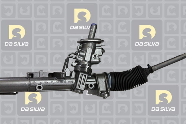 Steering Gear