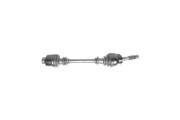 Drive Shaft (8110T)