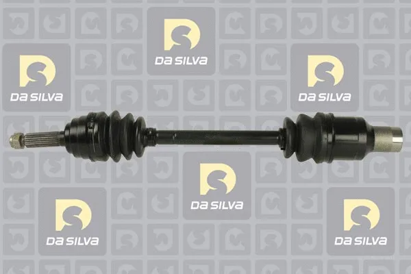 Drive Shaft (98240T)