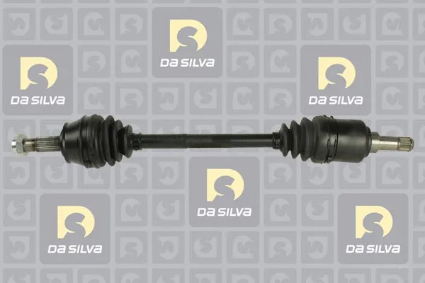 Drive Shaft (5213T)