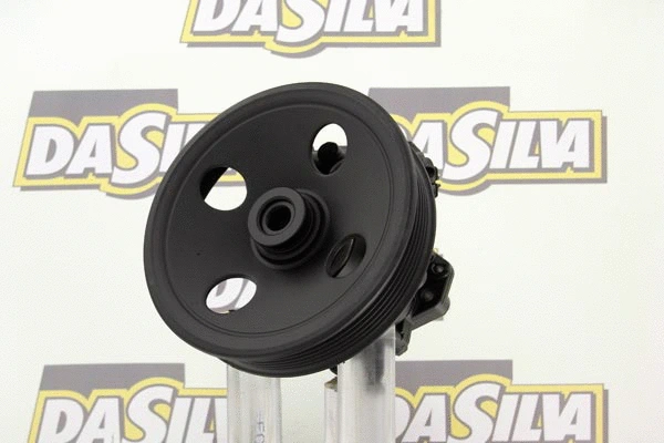 Hydraulic Pump, steering (DP2849)