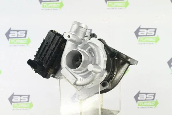 Charger, charging (supercharged/turbocharged) (AS3278)