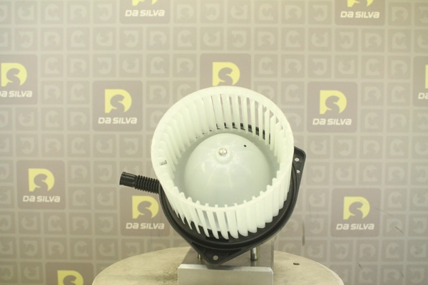 Interior Blower