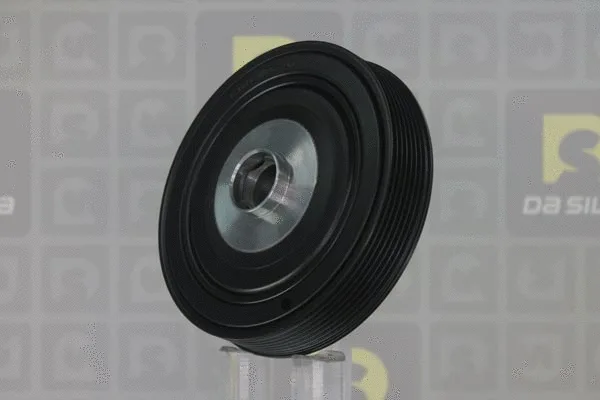 Belt Pulley, crankshaft (PL8254)