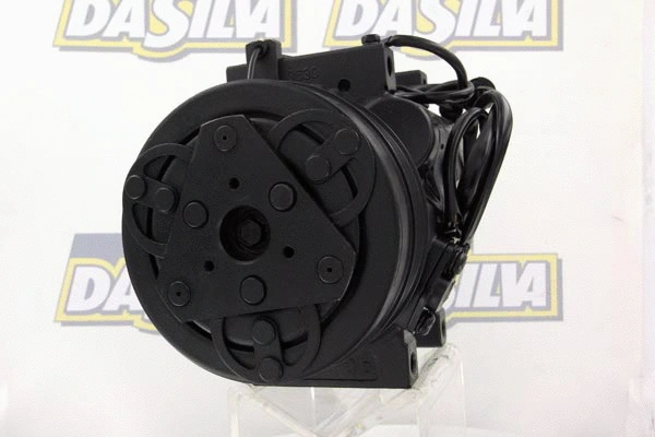 Compressor, air conditioning (FC0131)