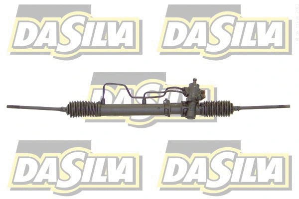 Steering Gear (DA2597)