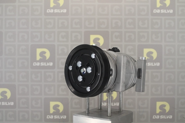 Compressor, air conditioning (FC1313)