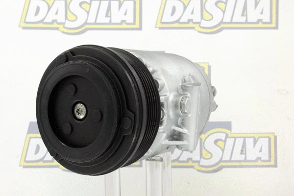 Compressor, air conditioning (FC3966)