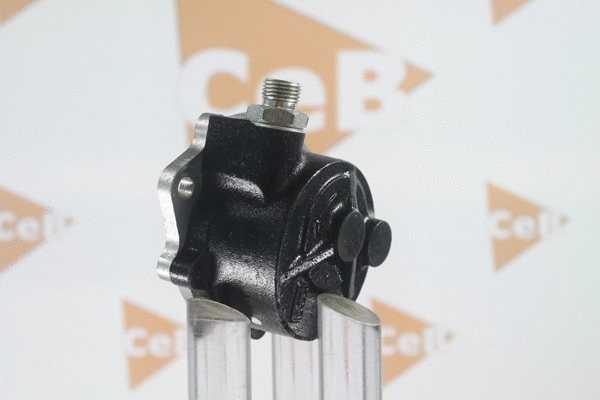 Vacuum Pump, braking system