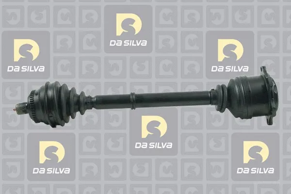 Drive Shaft (2164AT)