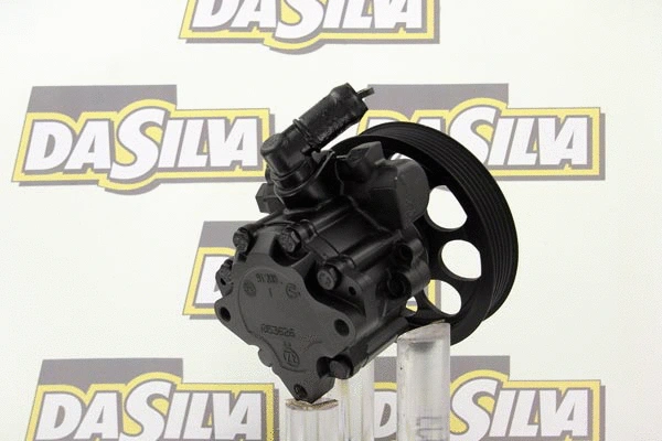 Hydraulic Pump, steering