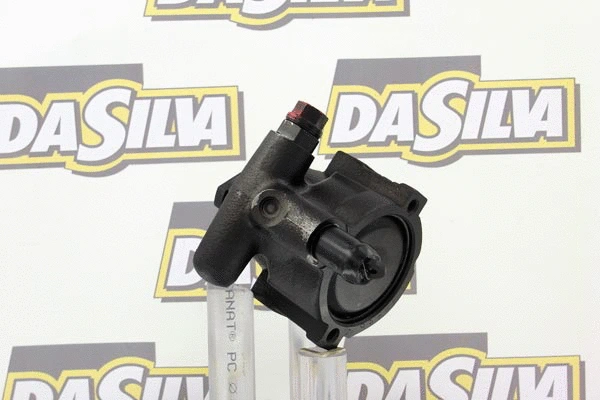 Hydraulic Pump, steering