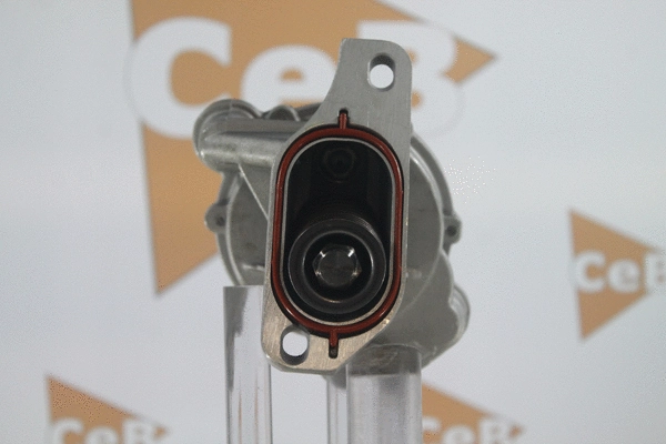 Vacuum Pump, braking system