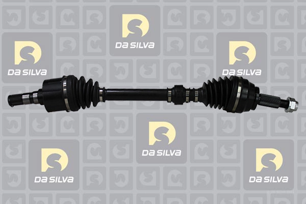 Drive Shaft (4632T)