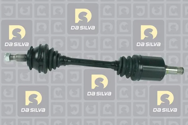 Drive Shaft (8147T)