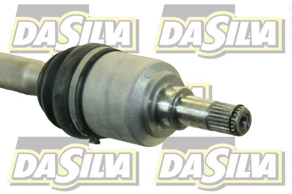 Drive Shaft