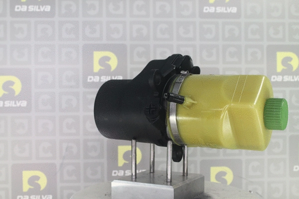 Hydraulic Pump, steering