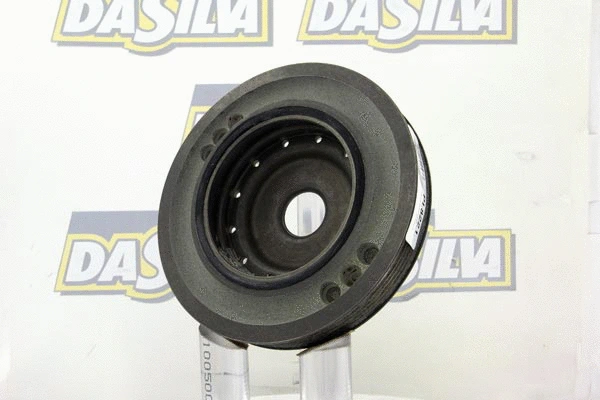 Belt Pulley, crankshaft (PL8221)