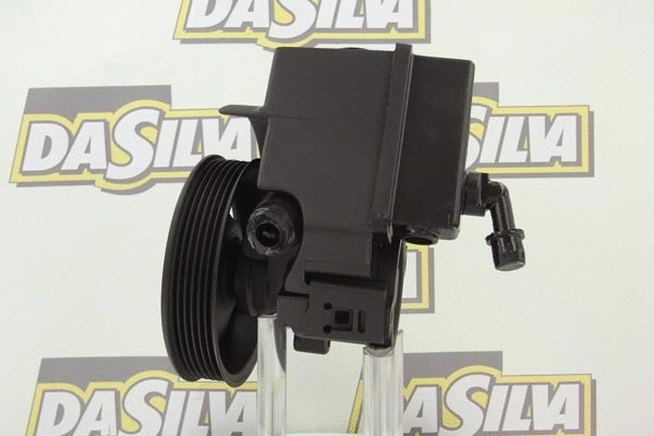 Hydraulic Pump, steering