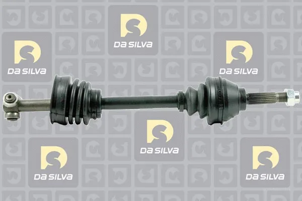 Drive Shaft (5130TC)