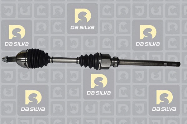 Drive Shaft (3740T)