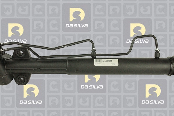 Steering Gear