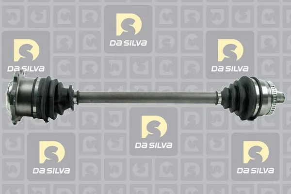 Drive Shaft (9244AT)