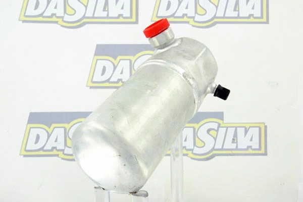 Dryer, air conditioning