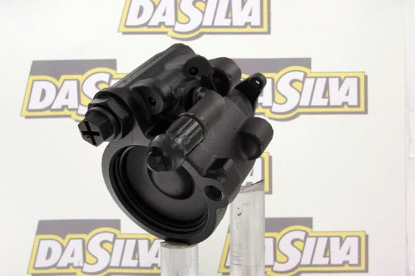 Hydraulic Pump, steering