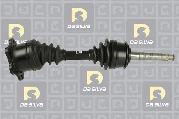 Drive Shaft (99049T)