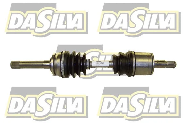 Drive Shaft (95007T)
