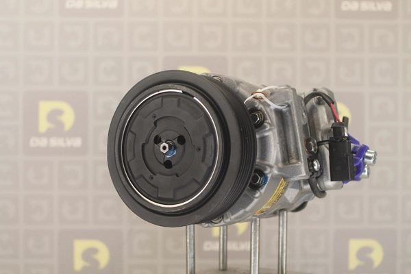 Compressor, air conditioning (FC1460)