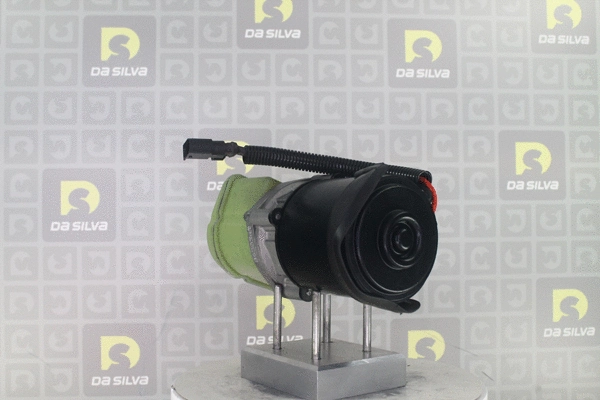 Hydraulic Pump, steering