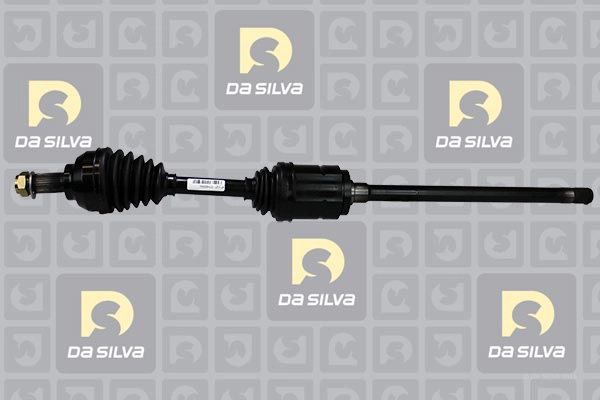 Drive Shaft (47112T)