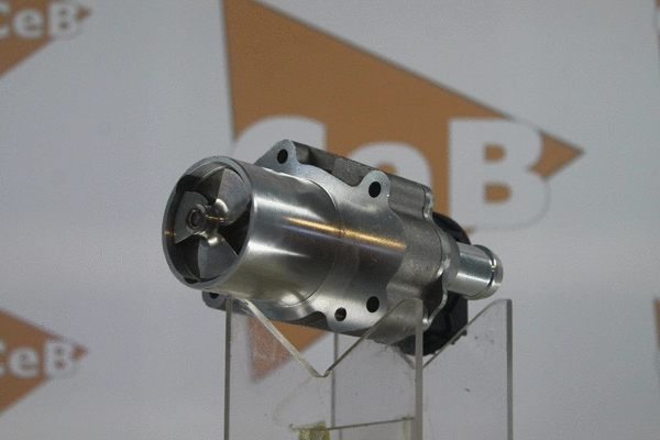 EGR Valve (GR6157)