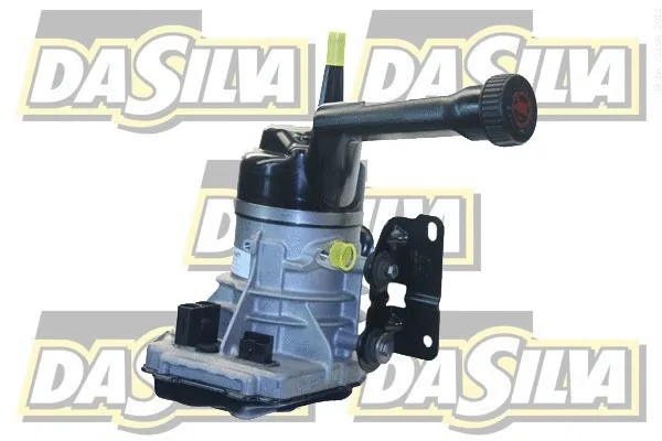 Hydraulic Pump, steering (DPN1471)