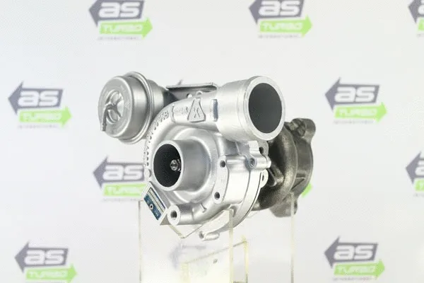 Charger, charging (supercharged/turbocharged) (AS2037)