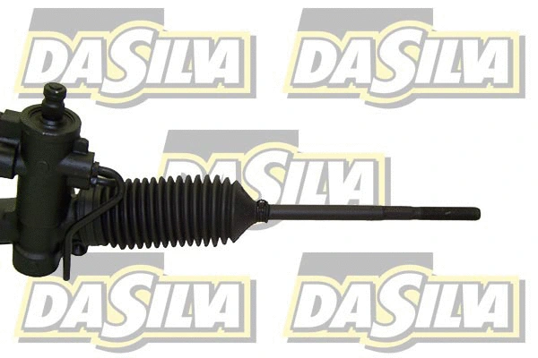 Steering Gear